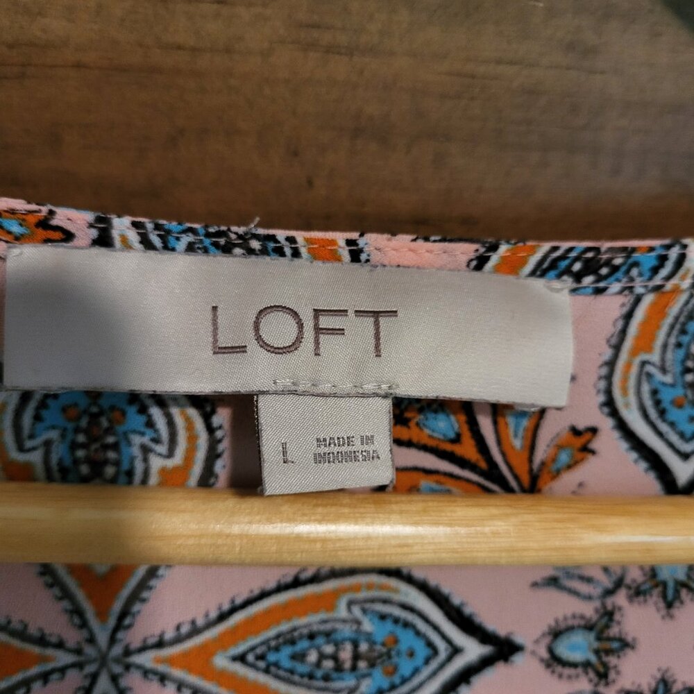 Loft blouse - Picture 6 of 6